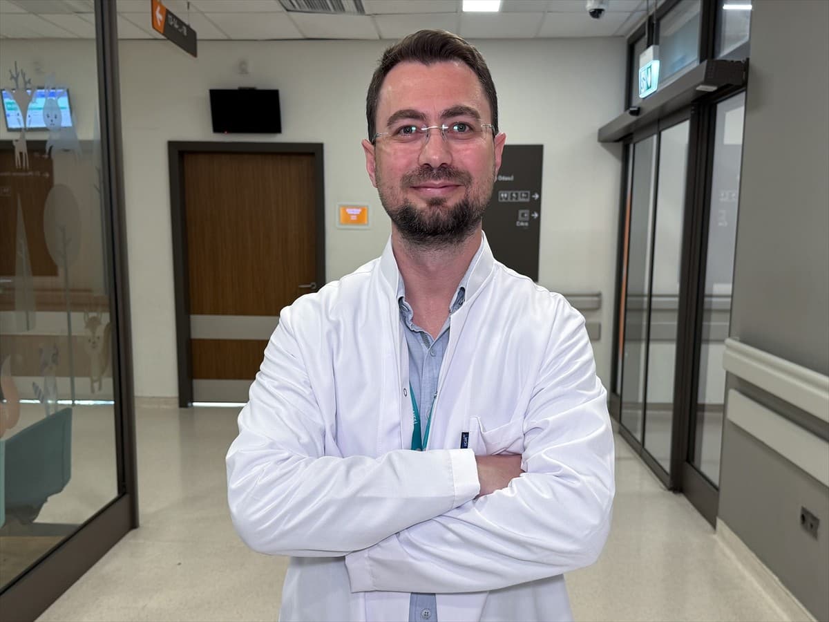BİR NEFES BİN ZEHİR - Çocuk ve gençlerde nikotin kullanımı başka bağımlılıklara kapı açıyor